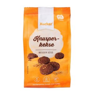 Knusperkekse